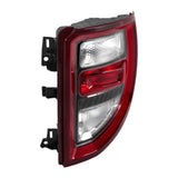 Right Tail Light Replacement for Bronco Sport 2021 2022 2023 Brake Lamp Passenger Side M1PZ-13404-A
