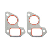 Labwork For GM LS LS1 LS6 LS2 LS3 LQ9 LQ4 4.8L Timing Cover Gasket Set TCS45993