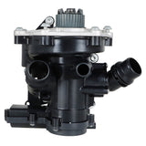 Labwork Thermostat Water Pump for 2012-2021 VW Jetta GLI GTI Passat Audi A4 A6