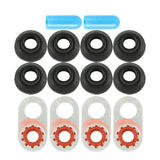 For Chevy GMC LS 5.3 5.7 .585" E1840P Sloppy Stage 2 Cam Lifters Head Gasket Kit
