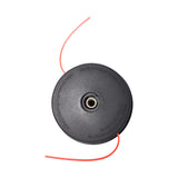 Lawn Mower Trimmer Gear Box Head Cutter Strimmer Grass Replacement for Stihl FS36 FS40 FS44 FS55 FS72 FS74 FS75 FS76 Weed Eater
