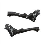 Front Radiator Support Core Structure for 2003-2008 Toyota Corolla 1.8L TO1225233 53201-02100