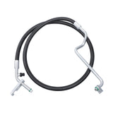 Labwork AC Discharge Line Hose F5062421475 09-1406 Replacement for Peterbilt