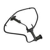 labwork Clutch Master and Slave Cylinder Assembly Replacement for 2004-2008 Dodge Ram 1500 2500 3500 SLT ST Laramie