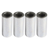 labwork 4 x Connecting Rod Piston Kit 23040-2G200 23410-25201 Replacement for 2011-2019 Hyundai Sonata Sorento Optima 2.4L