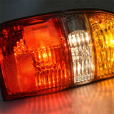 Labwork Rear Tail Light Lamp For 2001-2004 Toyota Tacoma Pickup Left+Right Side 8156004060 TO2800139