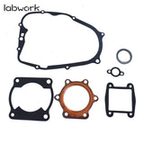 Top End Gasket Set Kit for Yamaha YFS200 Blaster 1988 1989 1990 2000 2001-2006