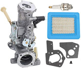 Carburetor Free Gaskets Fits For Briggs & Stratton 495426 692784 495951 498298
