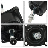 labwork Manual 6 Speed Transmission Short Throw Shifter Replacement for 2000 Later 2500