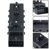 labwork Seat Adjust Switch 87066-JA03A Replacement for Nissan Altima 2007-2012 Front Left Driver Side