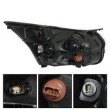 labwork Headlight Assembly Replacement for Ford Transit 2015-2022 Headlights Left Set Driver Side 关键词
