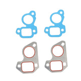 labwork Full Gasket set & Head Bolts ES72220 Replacement for Chevy Avalanche Express GMC Envoy Buick Cadillac 2004-2009