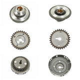 labwork Timing Chain Kit 9-3443 9-0393S 9-0393SD Replacement for 1999-2004 Grand Cherokee 1500 Dakota 4.7L JTEC