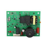 labwork Rv Heating Circuit Board PC Board 31501 33488 33727