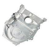 labwork Big Block Polished Aluminum Timing Cover Replacement for Ford FE BBF Mercury 360 390 427 428
