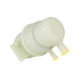 labwork Power Steering Reservoir Tank with Cap 4721497AB Replacement for Town Country 2008-2010