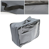 labwork 9FT x 18FT 3 in RV Awning Sun Shade Screen Mesh Canopy UV Sun Blocker For Camper Trailer