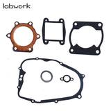 Top End Gasket Set Kit for Yamaha YFS200 Blaster 1988 1989 1990 2000 2001-2006