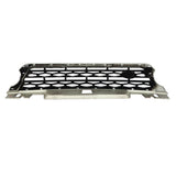 Grill Grille Bumper Replacement Upper Plastic For 2014-2017 Range Rover Sport Mesh