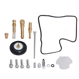 Carburetor Rebuild Diaphragm w/ Needle Kit For Honda Steed Shadow VLX 600 US