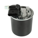 Fuel Filter with 5-Pin Replacement for E350 GL350 ML350 R350 WK820/15 2010-2014