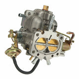 Carburetor For 1966-1973 Dodge Truck Plymouth Engine 2BBL C2-BBD BARREL Carb