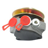 Fuel Transfer Pump Replacement for Excavator EC240BLC CP-U0356 02112671 04503571