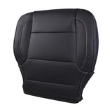 Car Seat Cover Replacement for Silverado Sierra 2014-2019 2Pcs