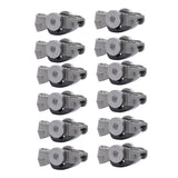 labwork 12Pcs Valve Rocker Arm Replacement for Voyager 6 Cyl 3.6L 2020-2022