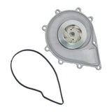 Heavy-Duty Engine Water Pump A4722000401 A4722001001 A4722000101
