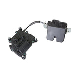 labwork Liftgate Actuator Rear Trunk Lid Lock Latch Actuator with Power Liftgate Replacement for Kia Sorento 2016-2020 81230-C5100 81230C5100