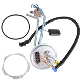 labwork Fuel Sending Unit FMSU-9DE Replacement for 1994-1997 Ford F250 F350 Pickup for the Rear tank ONLY