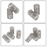 labwork Dual Valve Springs Kit with Retainers SK001S Replacement for LS LS1 LS2 LS3 LS4 LS6 LQ4 LQ9 4.8 5.3 6.0 6.2 Engines