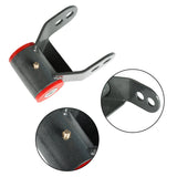 labwork Rear Shackle 1.5 or 2 Lift Kit Replacement for 1988-1998 Chevy GMC K1500 K2500 4WD