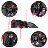 labwork Driver Side Outer Tail Light Replacement for 2020-2021 Toyota Corolla Rear Tail Light Brake Lamp Assembly LH Left Side 81560-02C10 TO2804154