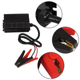 14.6V 50A Lifepo4 Battery Charger Smart Maintainer Adjustable Current Portable Power Adapter Battery Charger