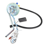 labwork Fuel Sending Unit FMSU-9DE Replacement for 1994-1997 Ford F250 F350 Pickup for the Rear tank ONLY
