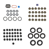 labwork Head Gasket Bolts Set HS26376PT-5 Replacement for Chevy Tranverse Buick Enclave GMC 09-16 3.6L ES72274
