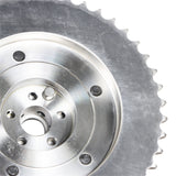 labwork 2Pcs Intake Variable Timing Sprocket Camshaft Gear 12578515 Replacement for 2006-2013 Chevy GMC Pontiac Buick