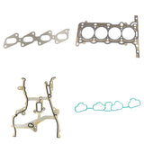 labwork Head Gasket Bolts HSCV001 Replacement for 2011-2016 Chevy Sonic Cruze Buick 1.4L Turbo DOHC