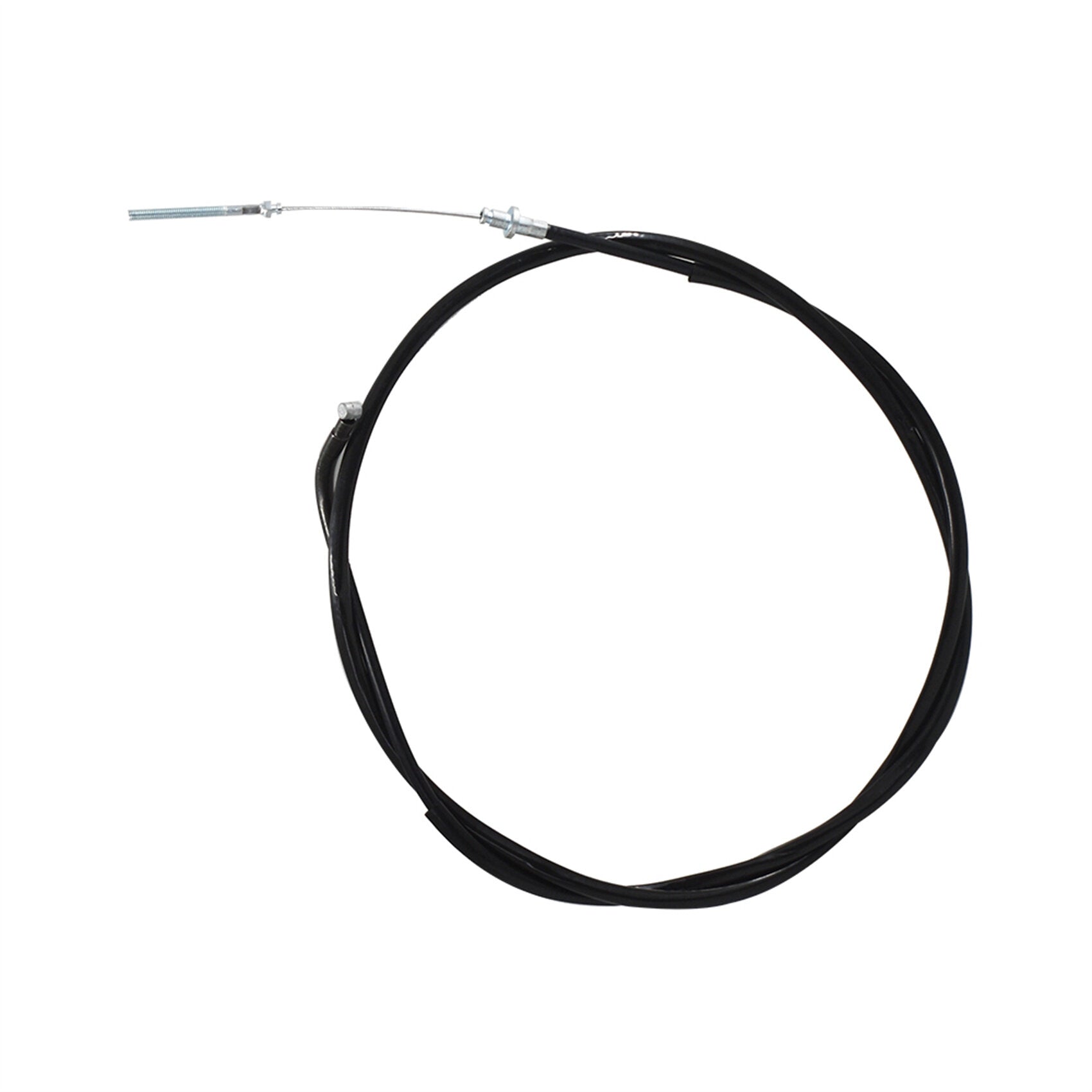 labwork Rear Hand Brake Cable Replacement for Big Bear 350 2x4 YFM350U 1996-1998 Replacement for Kodiak 400 4x4 YFM400FW 1993-1998