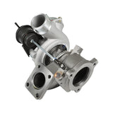labwork Turbocharger 282312C410 Replacement for Hyundai Genesis Coupe 2.0T 49377-06902 2010-2012