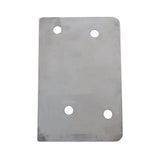 labwork Steering Conversion Kit Replacement for 1978-1979 Power Box in 1967-1977 F250 4WD