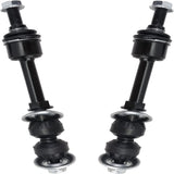 labwork Front Sway Bar End Link Kit K80337 Replacement for 2005-2008 Ford F150 2006-2008 Lincoln Mark LT
