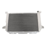 labwork 3-Row Radiator Replacement for 1985-1996 F150 F250 Bronco 5.0L 5.8L V8