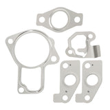 Labwork Fit For Toyota 2.7L 2TR-FE Tacoma Engine Cylinder Head Bolts Gasket Set