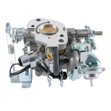 Labwork Carburetor For Suzuki SJ410 F10A Carry TRUCK Jimny 4 Cylinder Manual