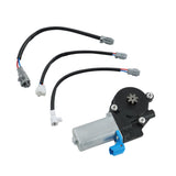 labwork 742-600 2-Pin Power Window Lift Motor Left for Toyota Tacoma Tundra 4Runner