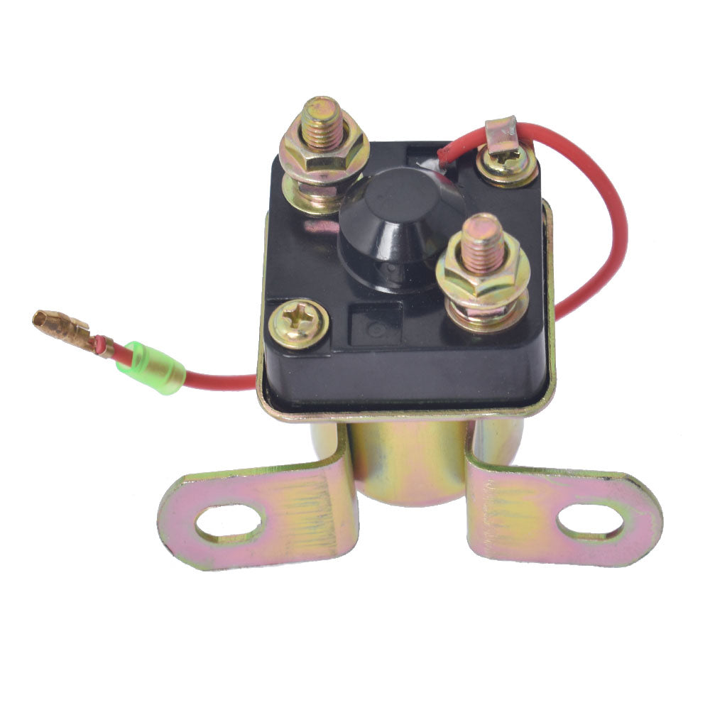 Solenoide Starter E Relay Per Polaris Scrambler 500 / Trail - Foto 11