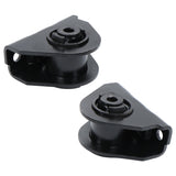 2 Pack Front Cab Mount Replacement for PX-125 CL-120 2008-2017
